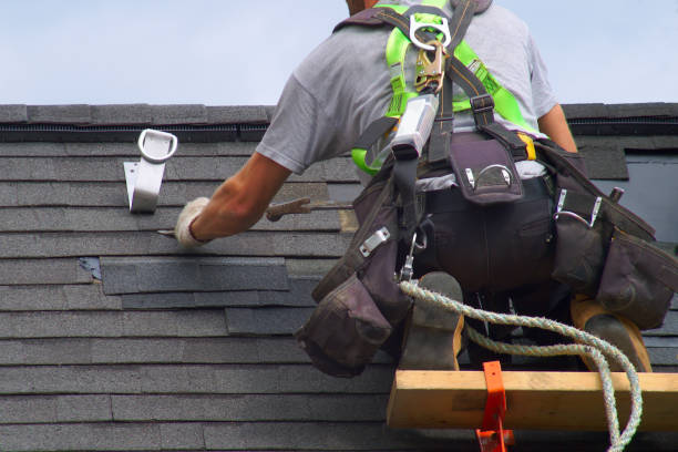 Best Commercial Roofing Services  in Powell, OH