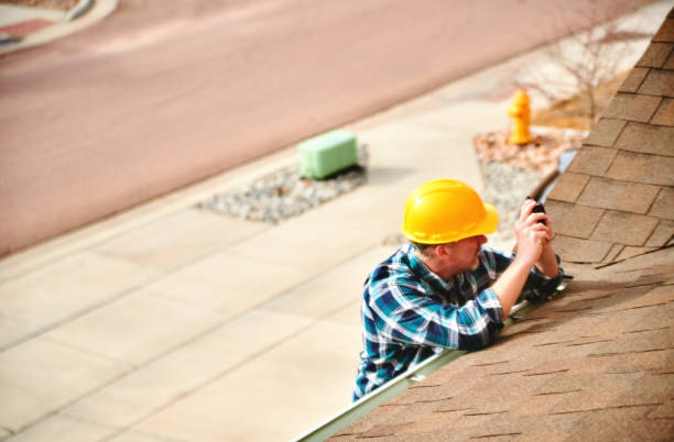 Heating Cable for Roof Installation in Powell, OH