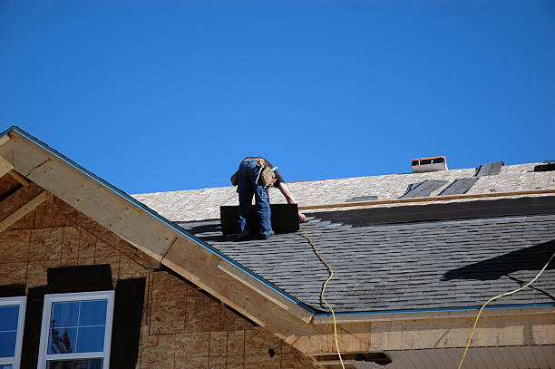 Best Roof Replacement Cost  in Powell, OH