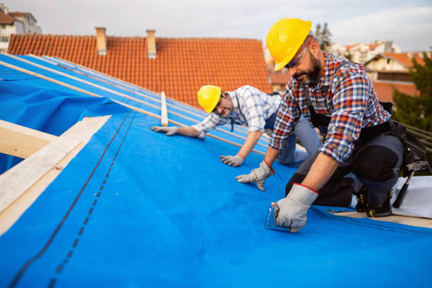 Best Gutter Installation and Roofing  in Powell, OH