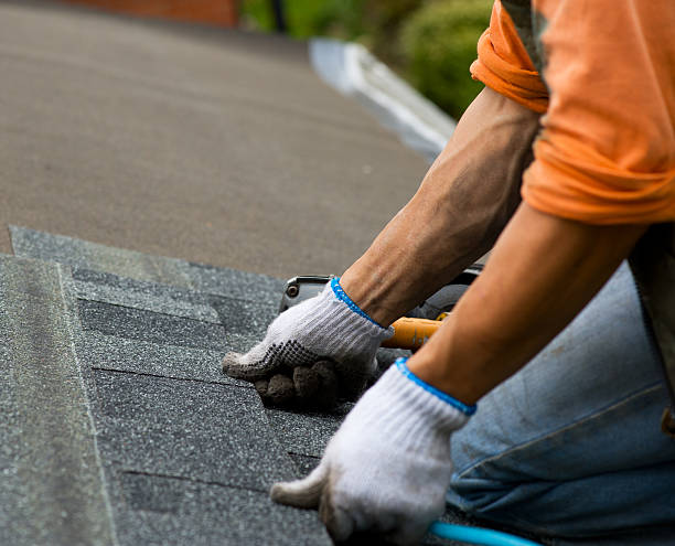 Best Residential Roofing Contractor  in Powell, OH