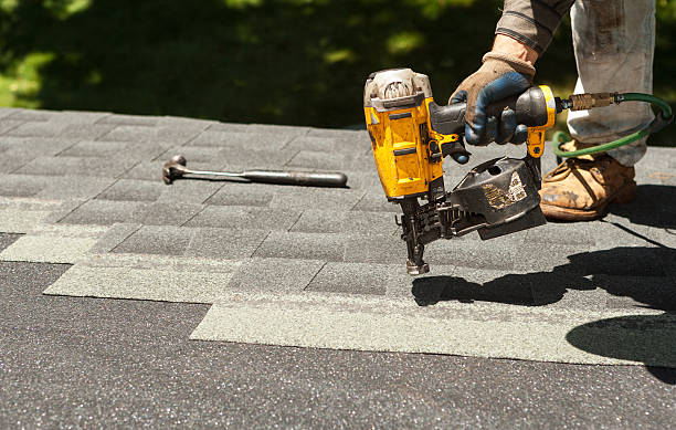 Best New Roof Installation  in Powell, OH