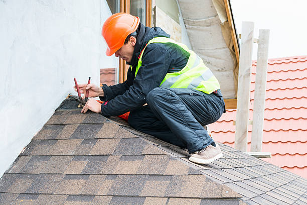 Best Roof Leak Repair  in Powell, OH